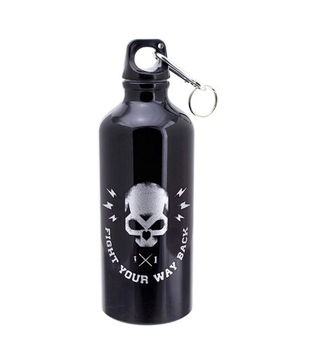 Gourde Taille Unique Noir Call Of Duty: Warzone