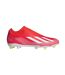 Chaussures De Foot Pour Terrain Ferme Crazyfast League Homme Rouge Adidas-4