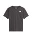 T-shirt Motif/style Logo 24/7 Homme Gris Anthracite The North Face-2
