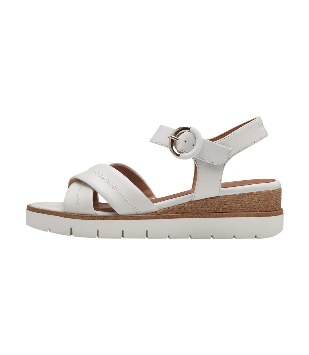 Sandales Cuir Tamaris-1