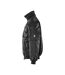 Mens Originals Alaska Pilot Jacket Black Mascot-2