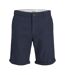 Short chino marine homme jack & jones fury - l-1