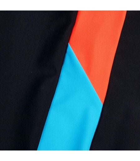Mens Dive Jammer Shorts Black Speedo
