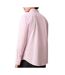Chemise rose homme calvin klein jeans oxfords-2