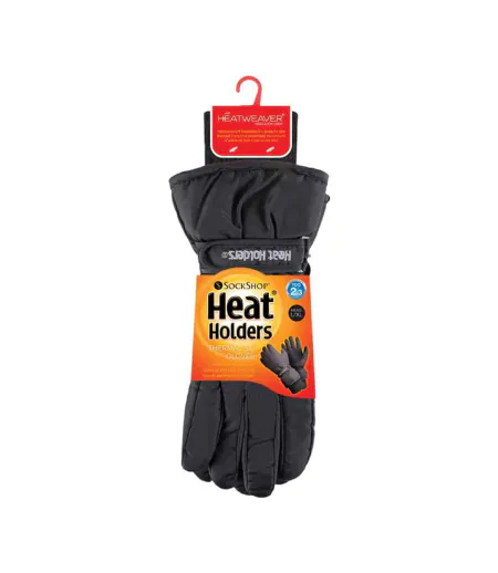 Gants de Ski Homme Imperméable Thermiques S/M