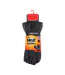 Gants de Ski Homme Imperméable Thermiques S/M-2