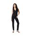 Jean comfort femme noir Dorothy Perkins