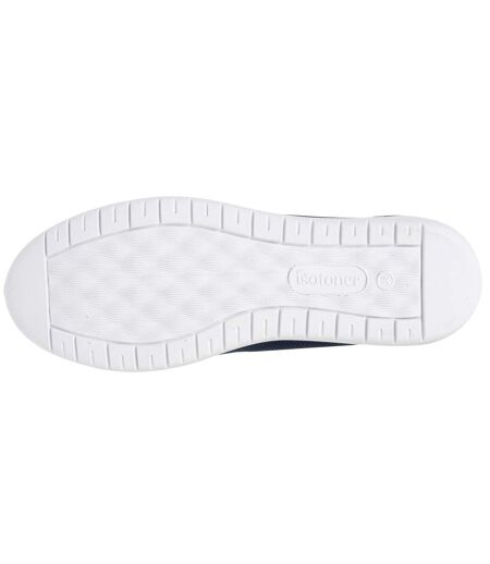 Isotoner Ballerines femme slip on, souple et léger