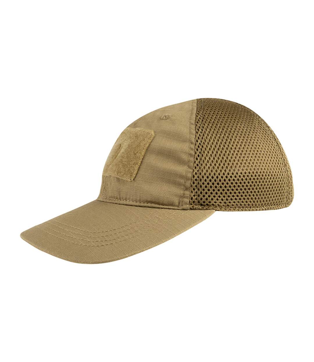 Casquette De Baseball Homme Gris Pâle Viper-1