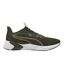 Mens Disperse Xt4 Trainers Olive Luxe Army Puma-1