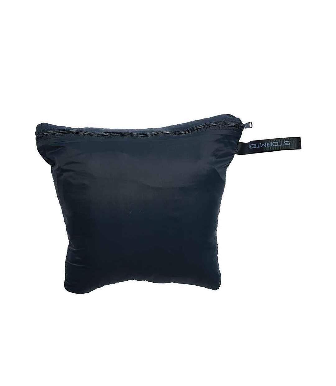Mens Stavanger Thermal Body Warmer Navy Graphite Grey Stormtech-4