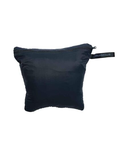 Mens Stavanger Thermal Body Warmer Navy Graphite Grey Stormtech