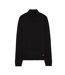 Pull noir femme teddy smith connie-1