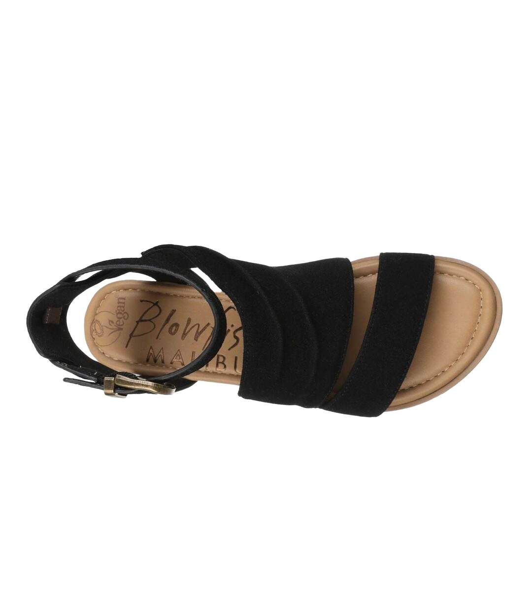 Sandales Balana Femme Noir Blowfish Malibu-4
