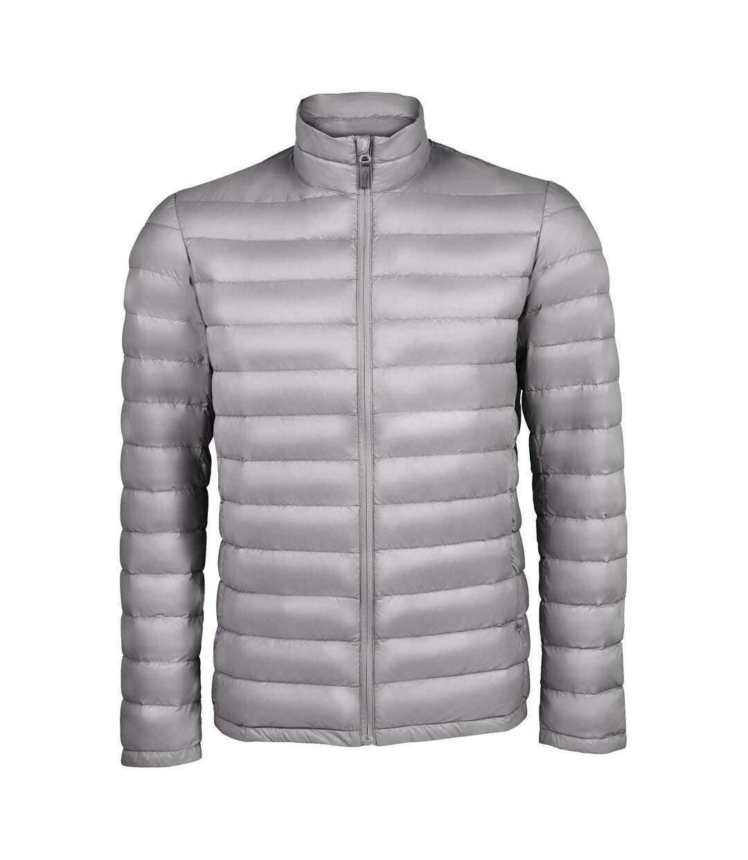 SOLS - Doudoune WILSON - Homme (Gris) - UTPC3316