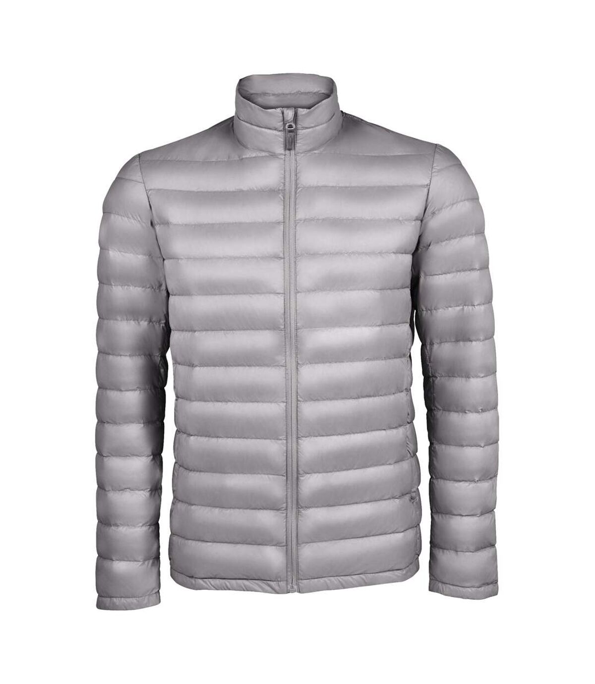 SOLS - Doudoune WILSON - Homme (Gris) - UTPC3316
