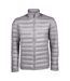 SOLS Wilson Lightweight Padded Jacket (Metal Grey) - UTPC3316