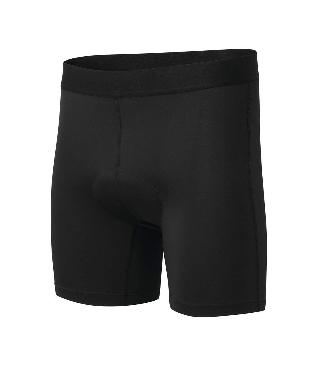 Mens Cyclical Under Shorts Black Dare 2b-3