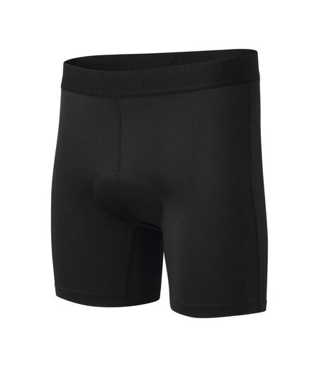 Mens Cyclical Under Shorts Black Dare 2b