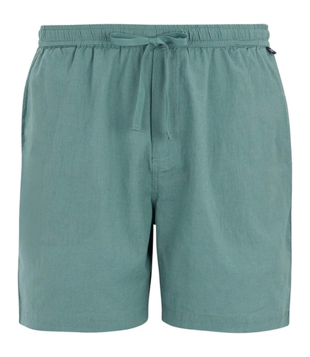 Short Hadlin Homme Bleu Clair Regatta-2