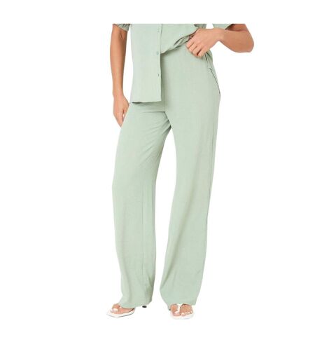 Pantalon Femme Vert De Gris I Saw It First