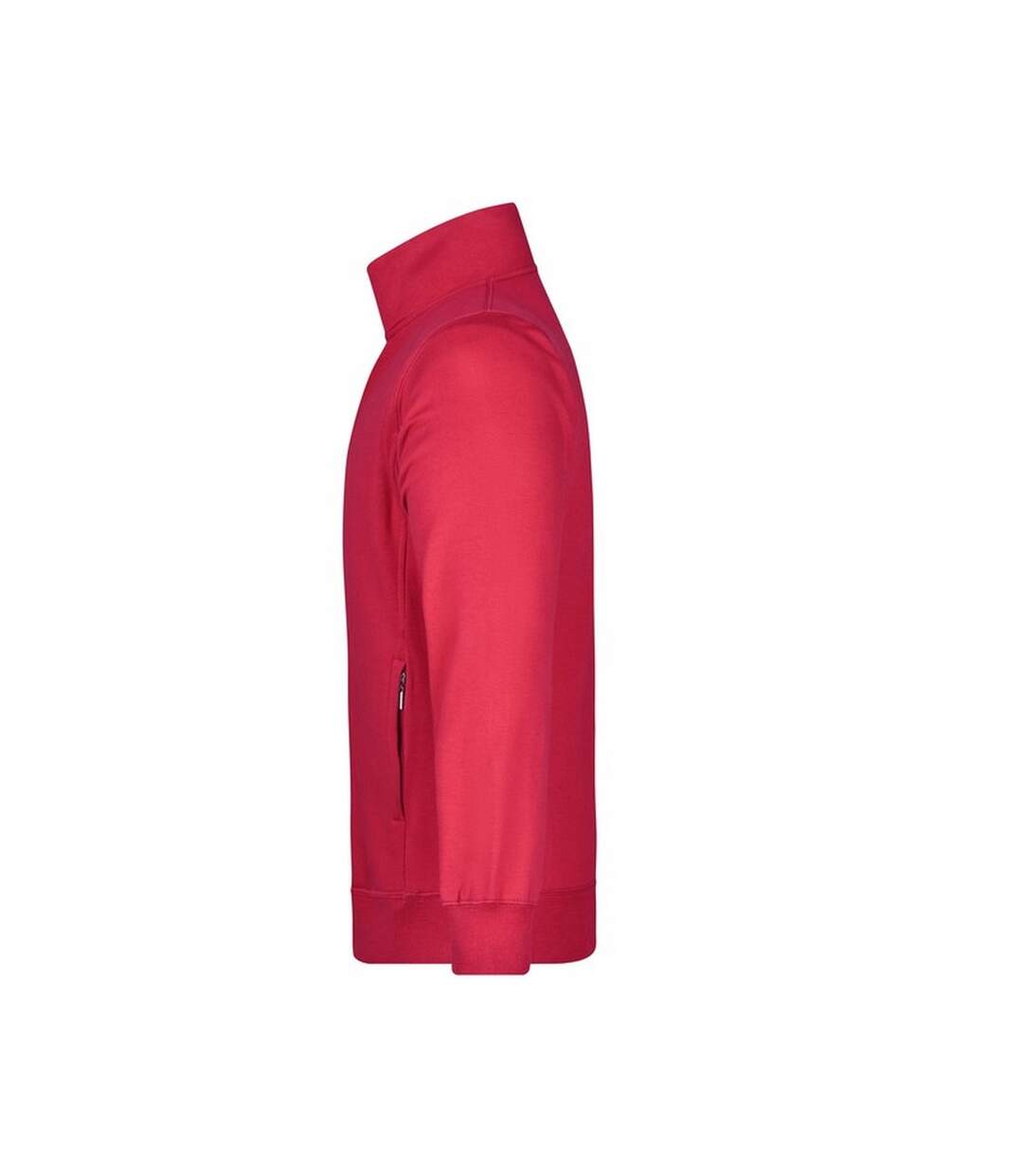 Veste Homme Rouge James And Nicholson-3