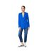 Blazer femme cobalt Dorothy Perkins