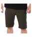 Short kaki homme american people balle - l-1