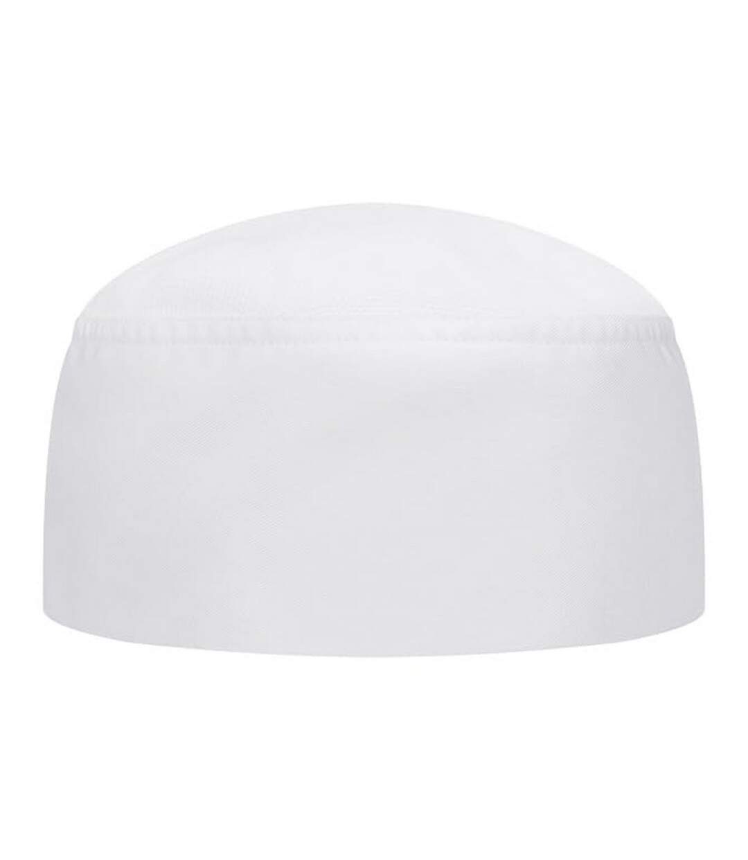 Toque de cuisinier blanc Karlowsky-1