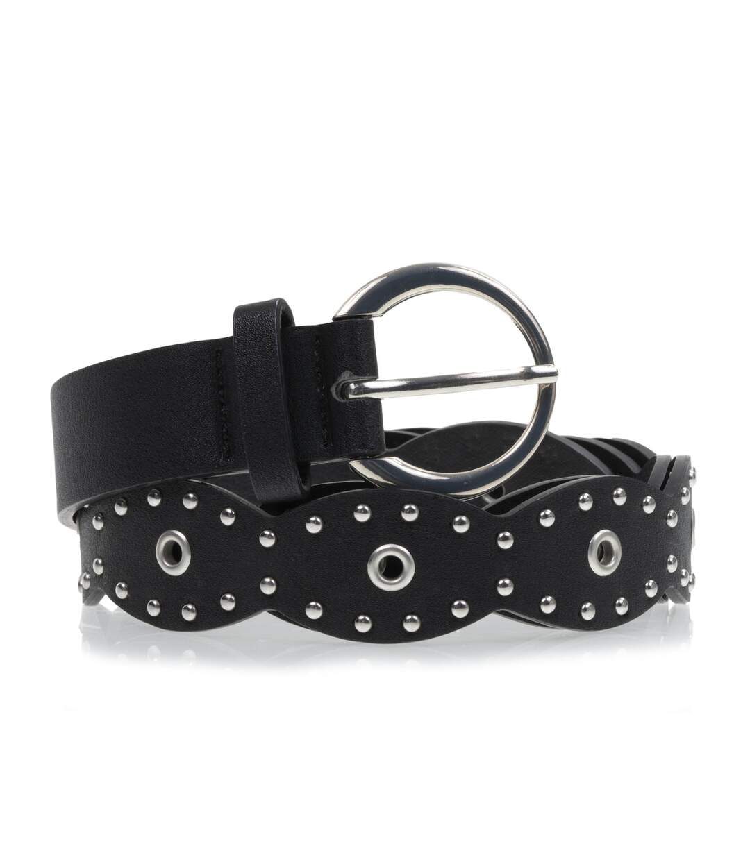 Isotoner Ceinture femme-1
