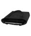 Joey Canvas Recycled 14l Tote Bag One Size Solid Black Generic-4