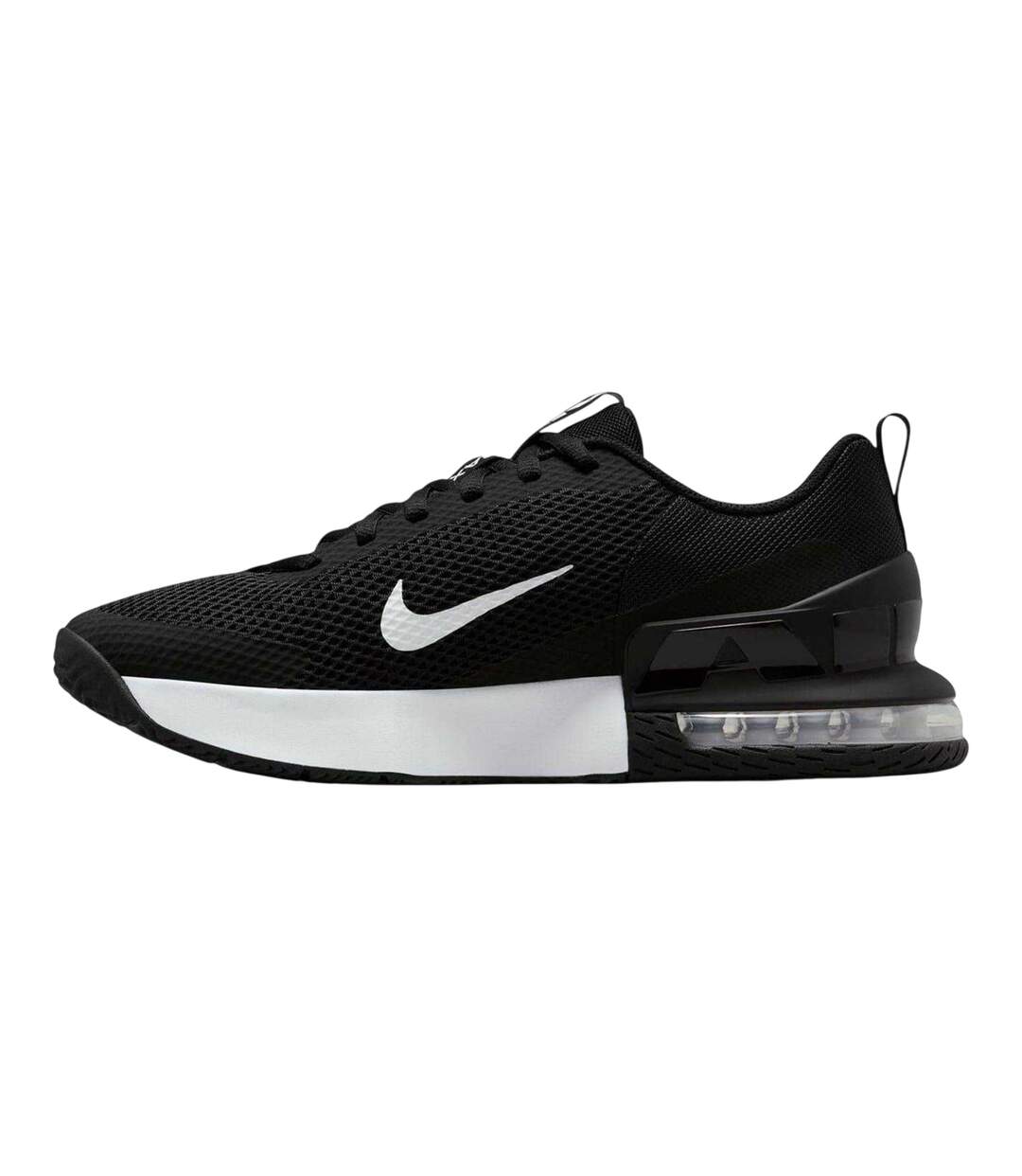 Baskets Entraînement Air Max Adulte Noir Blanc Nike-2