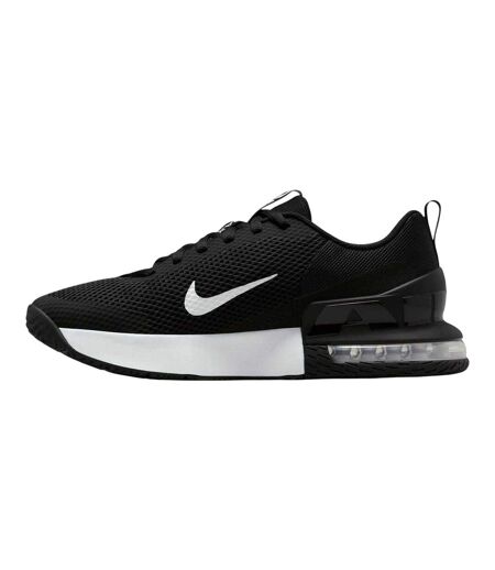Baskets Entraînement Air Max Adulte Noir Blanc Nike