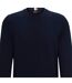 Pull Ecaio-p Homme Bleu Foncé Boss-2