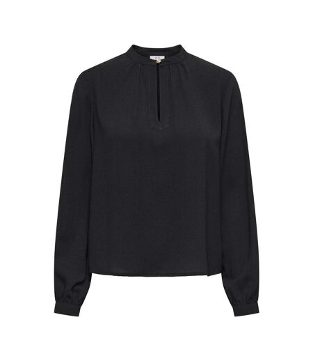 Blouse noire femme jdy belle