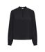 Blouse noire femme jdy belle-1