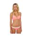 Haut de maillot push-up corail Yéyé by Brigitte Bardot-3