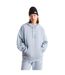 Sweat À Capuche Essential Adulte Gris The North Face-1