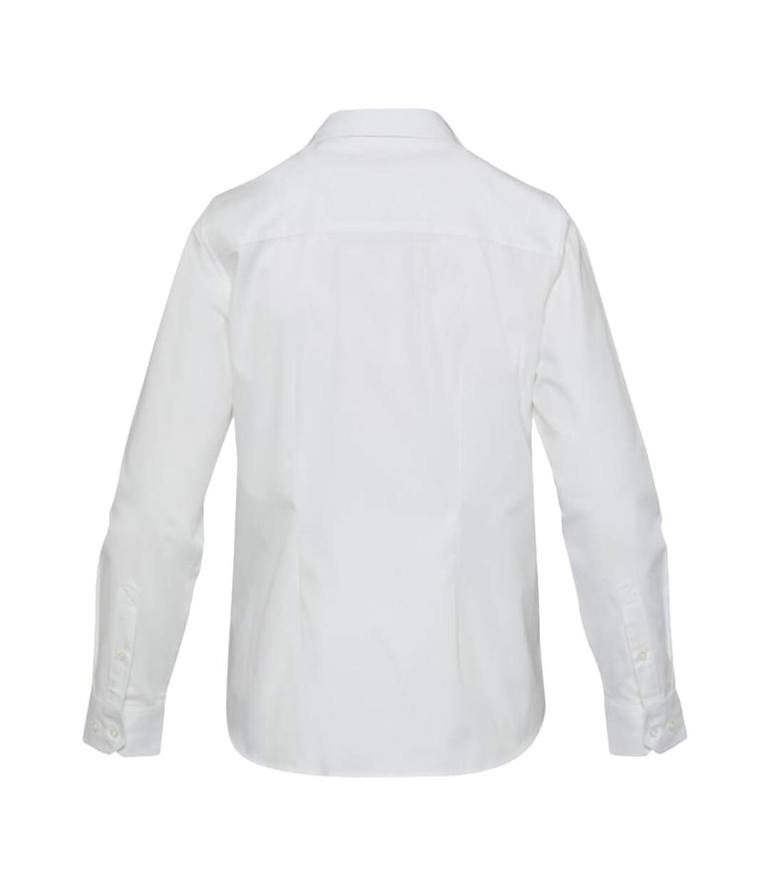 Chemisier Femme Blanc Elevate NXT-2