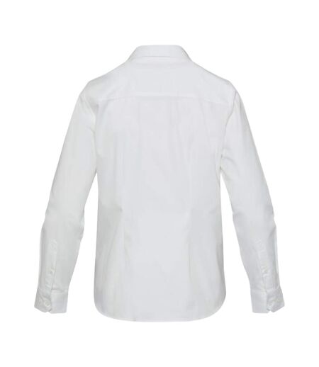 Chemisier Femme Blanc Elevate NXT