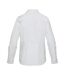 Chemisier Femme Blanc Elevate NXT-2