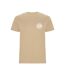 Men's Basic Oversize short sleeve t-shirt SPRBCO-002