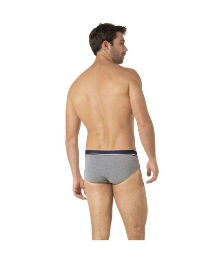 Lot de 2 slips homme Club Eminence