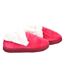 PANTOUFLE Femme Chausson COCOONING-2