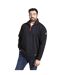 Haut Polaire D555 Leicester Homme Bleu Marine Duke-1