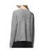 Gilet gris femme pieces silly-2
