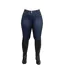 Pantalon D´équitation Elevate Femme Bleu Foncé Hy-1