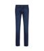 Jean Delaware Homme Bleu Foncé Boss-2