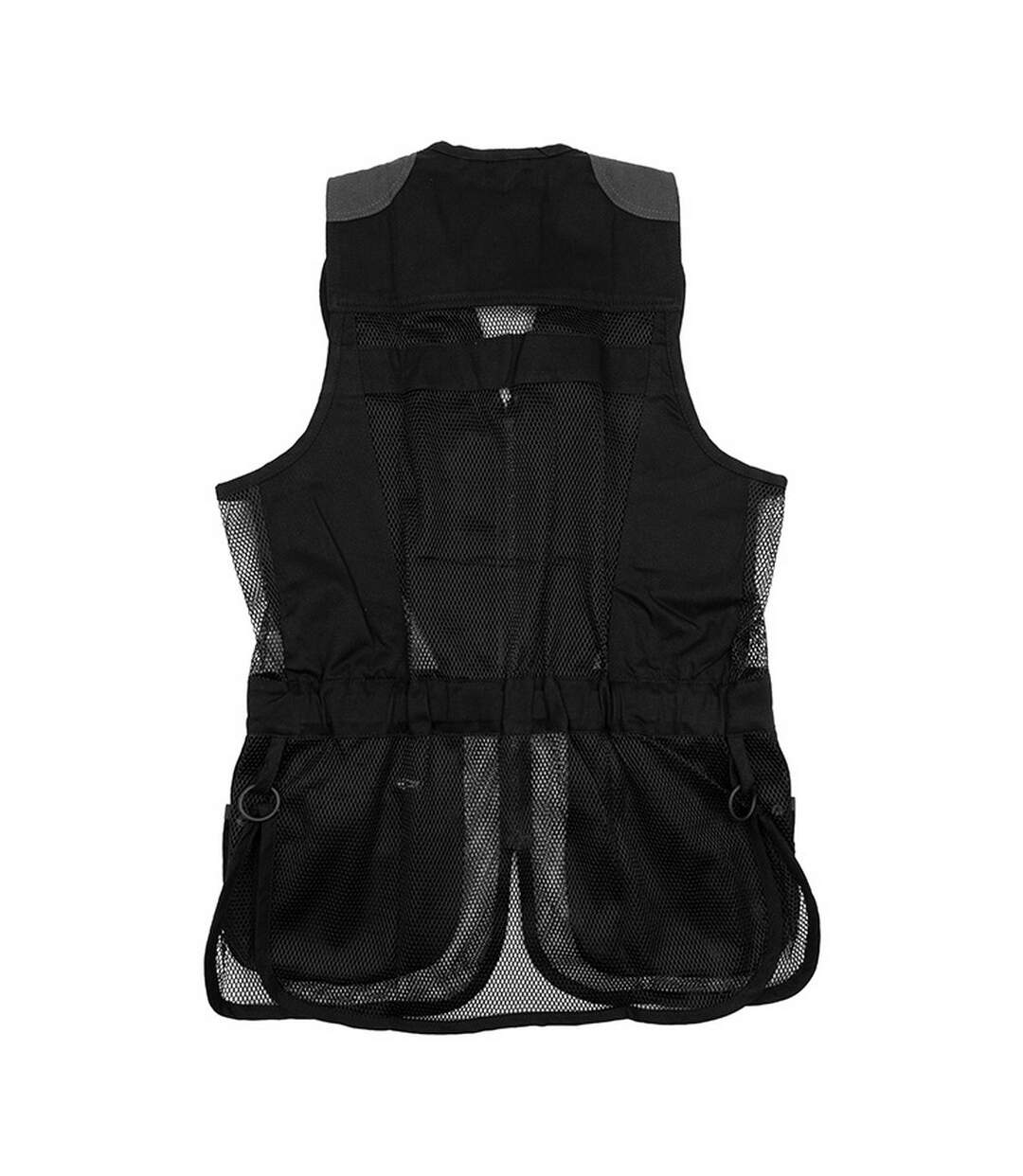 Veste Sans Manches Skeet Homme Noir Jack Pyke-2