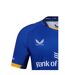 Maillot Domicile Motif/style Leinster Rugby Homme Bleu Castore-3